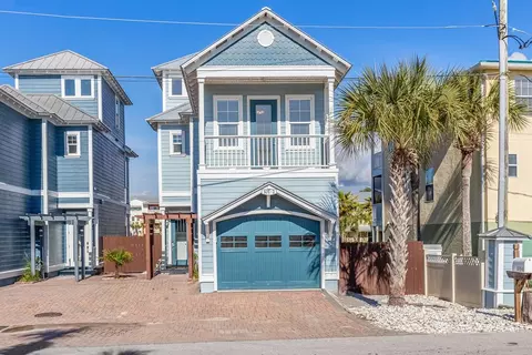 101 32nd St # -2, Mexico Beach, FL 32456
