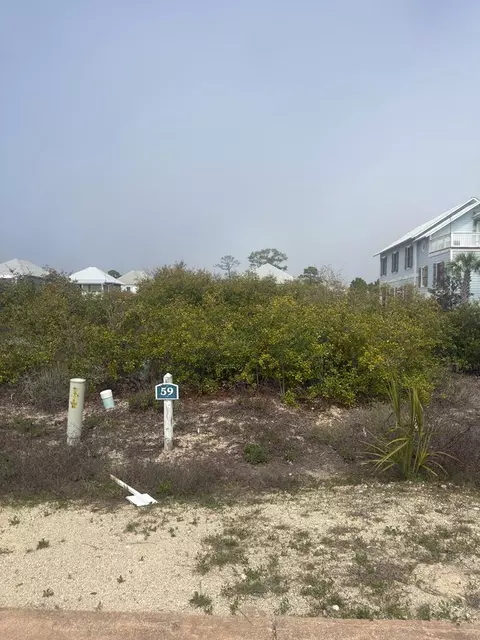 lot59 Loggerhead Ln, Cape San Blas, FL 32456