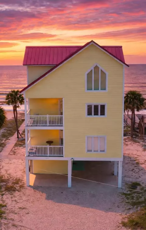3557 Cape San Blas Rd, Cape San Blas, FL 32456