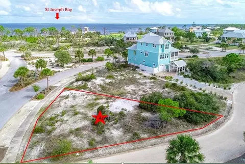 79 Regatta Dr, Port St. Joe, FL 32456