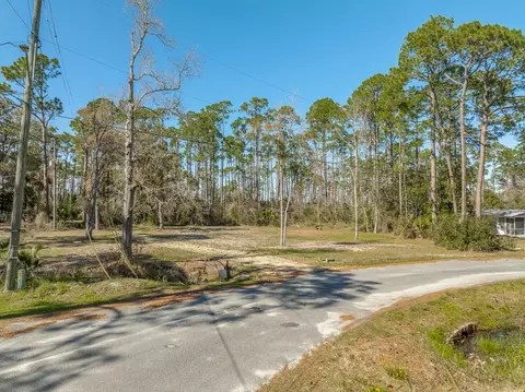 735 Wellborn Ave, Carrabelle, FL 32322 photo 2