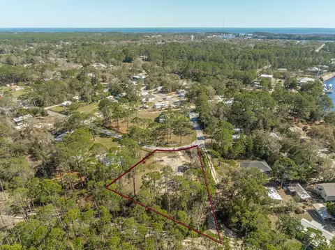 735 Wellborn Ave, Carrabelle, FL 32322 photo 18
