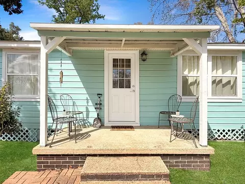 119 Knollwood St, Wewahitchka, FL 32465