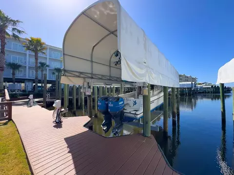 3606 Hwy 98 #102, Mexico Beach, FL 32456