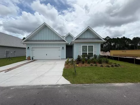 590 Norris Dr, Port St. Joe, FL 32456