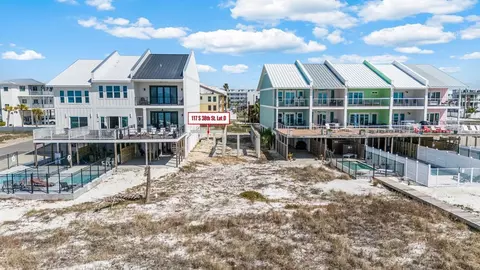 117 S 38th St, Mexico Beach, FL 32456