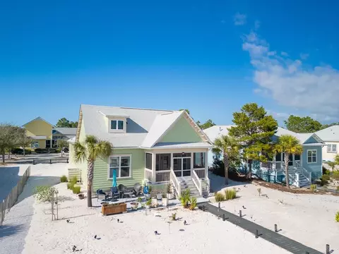 106 Salt Air Ct, Port St. Joe, FL 32456