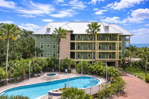 197 Cape Pointe Dr #C1, Cape San Blas, FL 32456