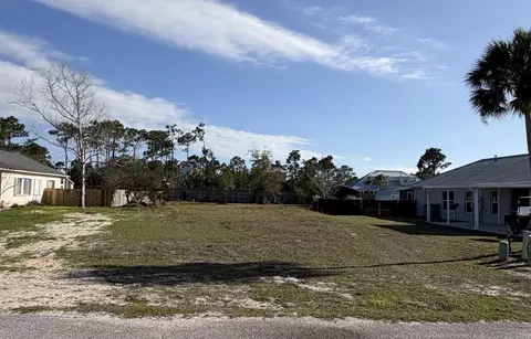 lot14 Hidden Ridge Rd, Port St. Joe, FL 32456