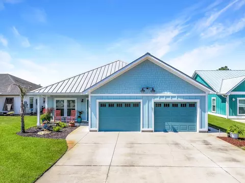 135 Sea Haven Dr, Port St. Joe, FL 32456
