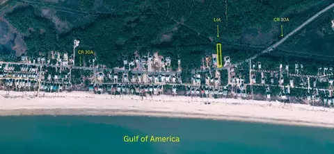 7951 Cr 30-a, Port St. Joe, FL 32456