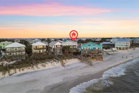 171 Antiqua Dr, Cape San Blas, FL 32456