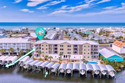 3706 Hwy 98 #304, Mexico Beach, FL 32456