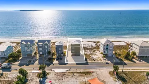 8133 Hwy 98, Port St. Joe, FL 32456