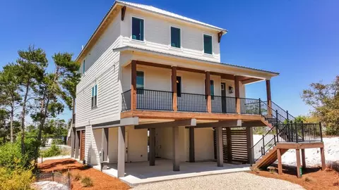 110 Seagrass Cir, Port St. Joe, FL 32456