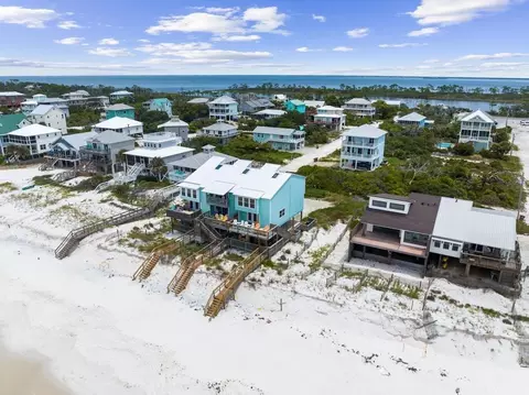 224 Seahorse Ln, Port St. Joe, FL 32456