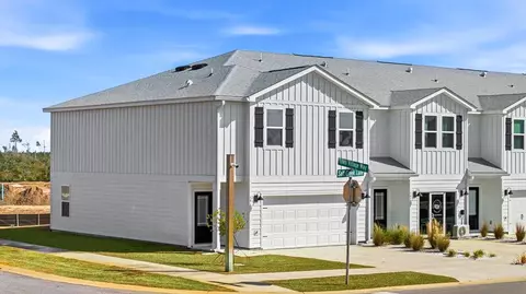 228 Salt Creek Ln, Mexico Beach, FL 32456