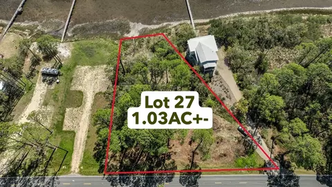 2808 Hwy 98 E, Carrabelle, FL 32322 photo 6