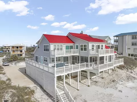 190 Lafayette St, Port St. Joe, FL 32456