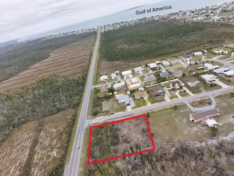 tbd N 15th St, Mexico Beach, FL 32456