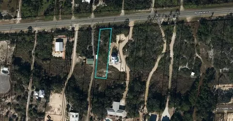 1528 Indian Pass Rd, Port St. Joe, FL 32456