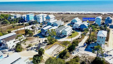 lot S77a Cape Dunes Dr, Cape San Blas, FL 32456