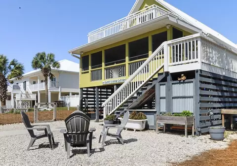 329 Treasure Dr, Port St. Joe, FL 32456