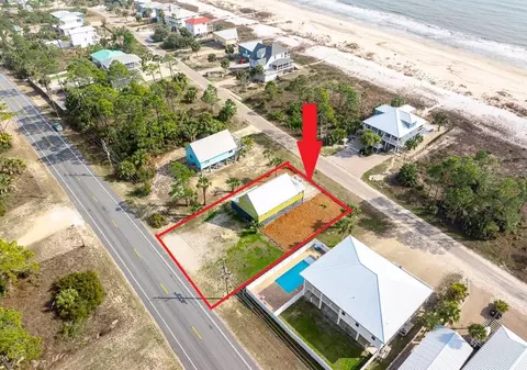 329 Treasure Dr, Port St. Joe, FL 32456