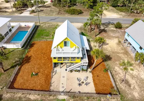 329 Treasure Dr, Port St. Joe, FL 32456