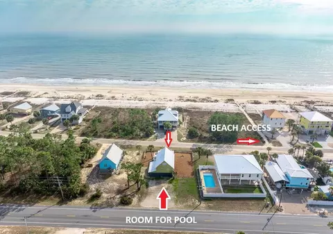 329 Treasure Dr, Port St. Joe, FL 32456