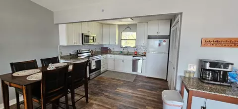 Kitchen - 2248 Hwy 98 E, Carrabelle, FL 32322 photo 1 of 1