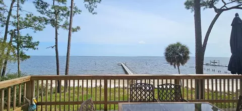 View/Area - 2248 Hwy 98 E, Carrabelle, FL 32322 photo 1 of 4