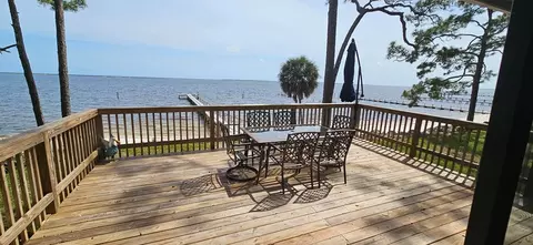 Exterior - 2248 Hwy 98 E, Carrabelle, FL 32322 photo 3 of 6