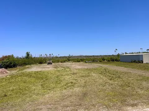 1 Bailey Ln, Mexico Beach, FL 32456