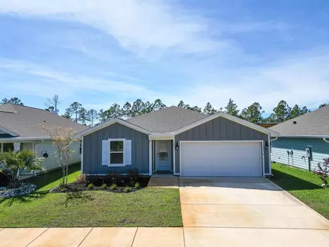 314 Cove Ln, Port St. Joe, FL 32456