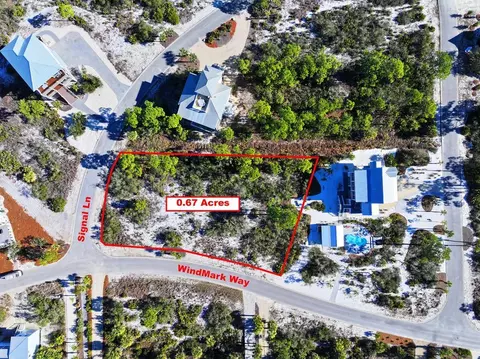 302 Windmark Way, Port St. Joe, FL 32456 photo 2