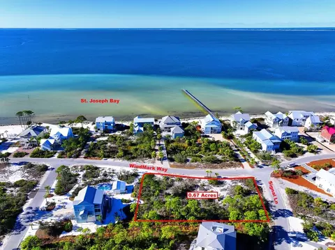 302 Windmark Way, Port St. Joe, FL 32456 photo 1