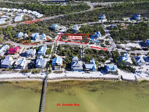 302 Windmark Way, Port St. Joe, FL 32456 photo 6