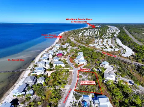 302 Windmark Way, Port St. Joe, FL 32456 photo 10