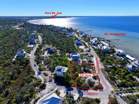 302 Windmark Way, Port St. Joe, FL 32456 photo 8