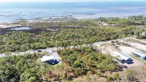 lot6 Sr 30-a, Cape San Blas, FL 32456