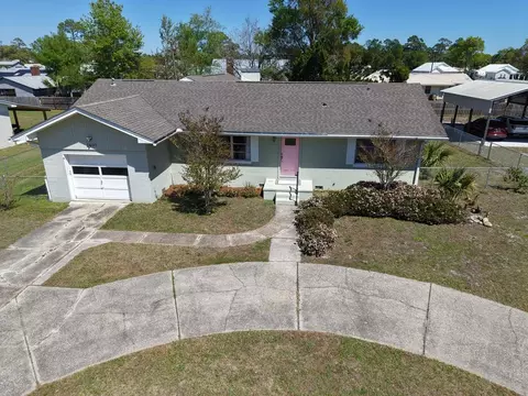 1607 Monument Ave, Port St. Joe, FL 32456
