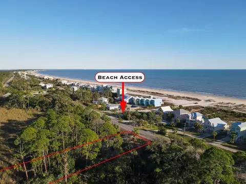 lot5 Cr 30-a, Port St. Joe, FL 32456