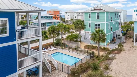 6131 Cape San Blas Rd, Cape San Blas, FL 32456