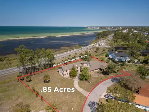 103 Sunset Cir, Port St. Joe, FL 32456