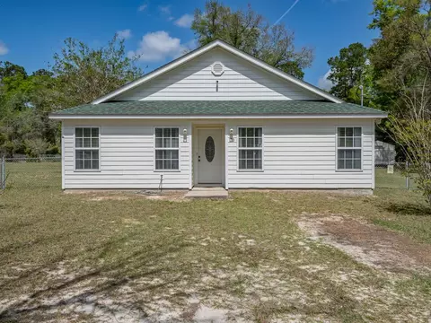 70 Jason St, Crawfordville, FL 32327