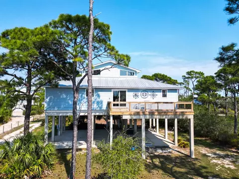 6422 Cape San Blas Rd, Cape San Blas, FL 32456