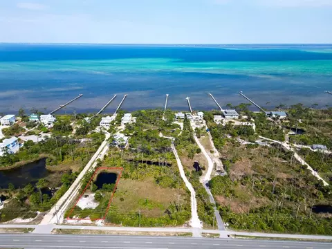 tbd Cape San Blas Rd, Cape San Blas, FL 32456