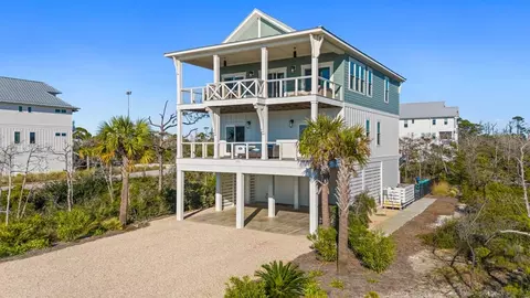5720 Gulf Front Dr, Cape San Blas, FL 32456