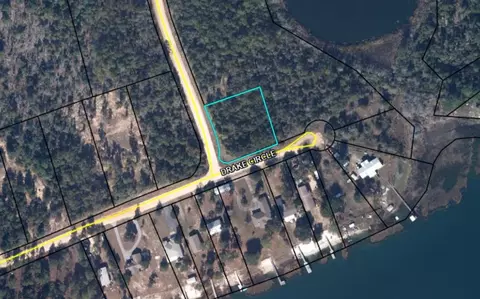 lot21 Silver Lake Dr, Marianna, FL 32448